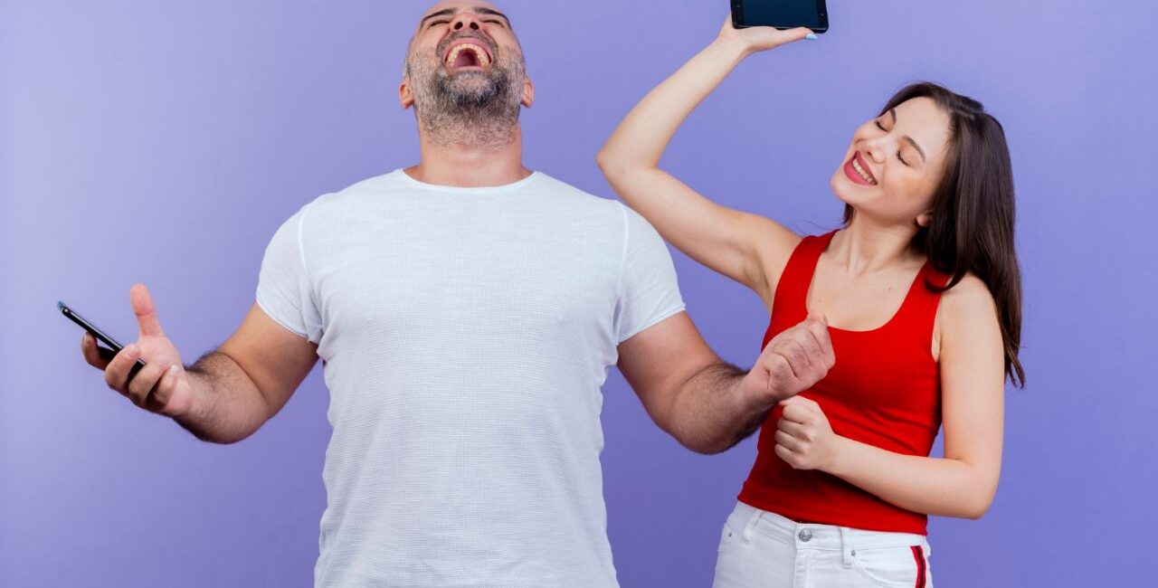 Le challenge des 7 jours sans écran, à deux
