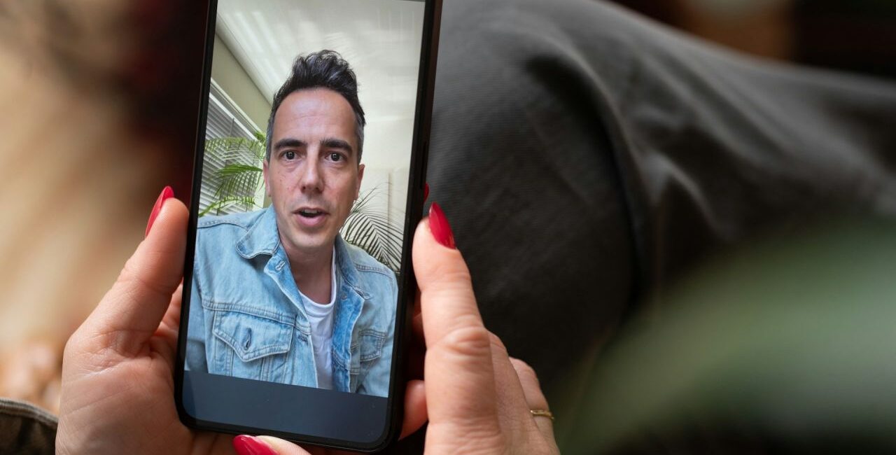 L&rsquo;appel vidéo, nouvelle arme de séduction (et de protection) en 2026